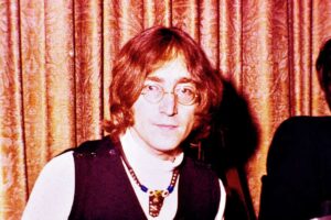 Global Icon: John Lennon, Musical Maestro and Beatles Co-Creator