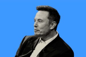 Elon Musk Big Dreams and Ups and Downs